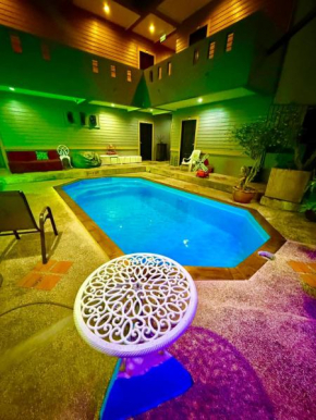 Hotel Hill Side Patong